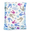 Akasuri Towel Exfoliating Body Sponge, Inflatable, Easy to Grip, Air