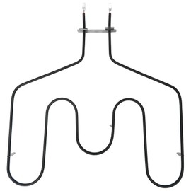 New WB44T10011 Baking Element Compatible with GE Range, for JBP/ECB/JCB/EER, Replacement AP2030997 PS249286 EAP249286 820921