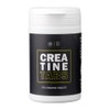 BULK SPORTS Creatine Monohydrate Supplement Tablets High Purity Ingredients 100%