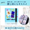 sonea instax mini instax album (grey, 360 sheets)