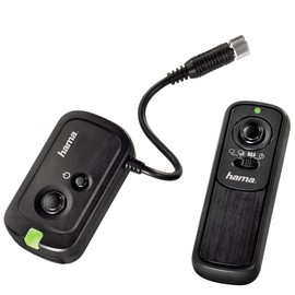 Hama DCCSystem Base Wireless Remote Release
