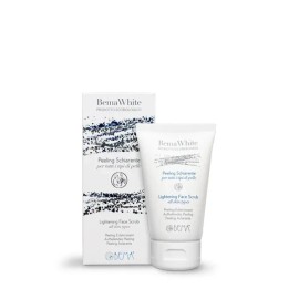 Bema White Lightening Face Scrub 50ml