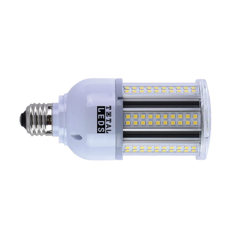 TOTAL PRODUCTS GROUP Extra Short 15 Watt LED Light Bulb