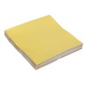 Gadpiparty 100 Sheets Gold Pearl Origami Paper for DIY Crafts