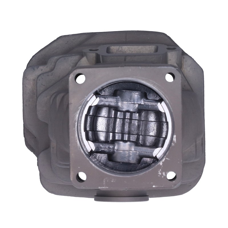 50mm Cylinder Piston Assembly Gasket Bearing Kit Replacement for Stihl