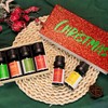 MitFlor MitFlor Winter & Christmas Fragrance Oils Set, Creative Christmas