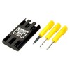 Tamiya 74057 Craft Tool Series No.57 Portable Tool Set for