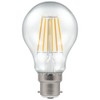 Crompton Lamps CL4207 LED Filament Lamp B22 Bayonet Cap