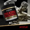 Activlab Creatine Monohydrate | 300g | 50 Servings | Natural