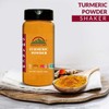 Himalayan Chef Turmeric Powder Shaker-5.82 Oz