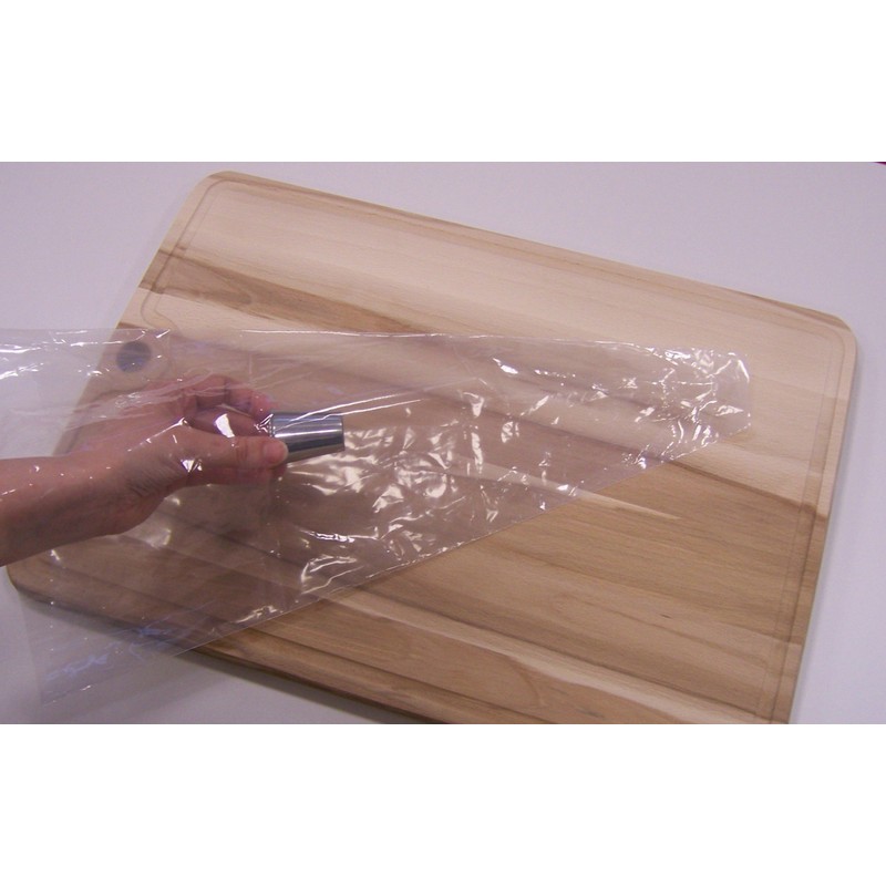 Fackelmann Croquette-Making Kit