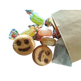 BiRTHDAY SURVIVAL KIT¨ 40 BIRTHDAY SURVIVAL KIT¨ decorative sticker