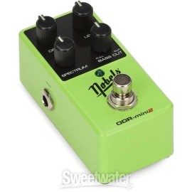 Nobels ODR-mini 2 Overdrive Pedal