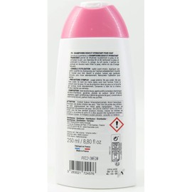 Chat Boutic Shampoo Doux &amp; Volumateur, f&uuml;r weiches, volumin&ouml;ses Fell, 250&nbsp;ml