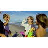 Surfer Dudes Legends & Surfer Pets Wave Powered Mini-Surfer, Pet