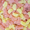 Candy Retailer Orange/Lemon Slice Wedge Candy 1 Lb