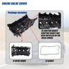 Engine Valve Cover with Gasket Replacement For Honda CR-V 2015