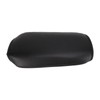 Center Console Armrest Box Cover Artificial Leather Replacement for Outlander