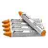 ZERINT HT921Y Tyre Marking Crayons, Tyre Repair Marking Chalk, Pack