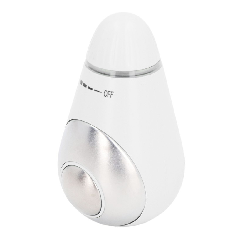 Handheld Sleep Device Microcurrent Anxiety Stress Relief USB Rechargeable Adjustable