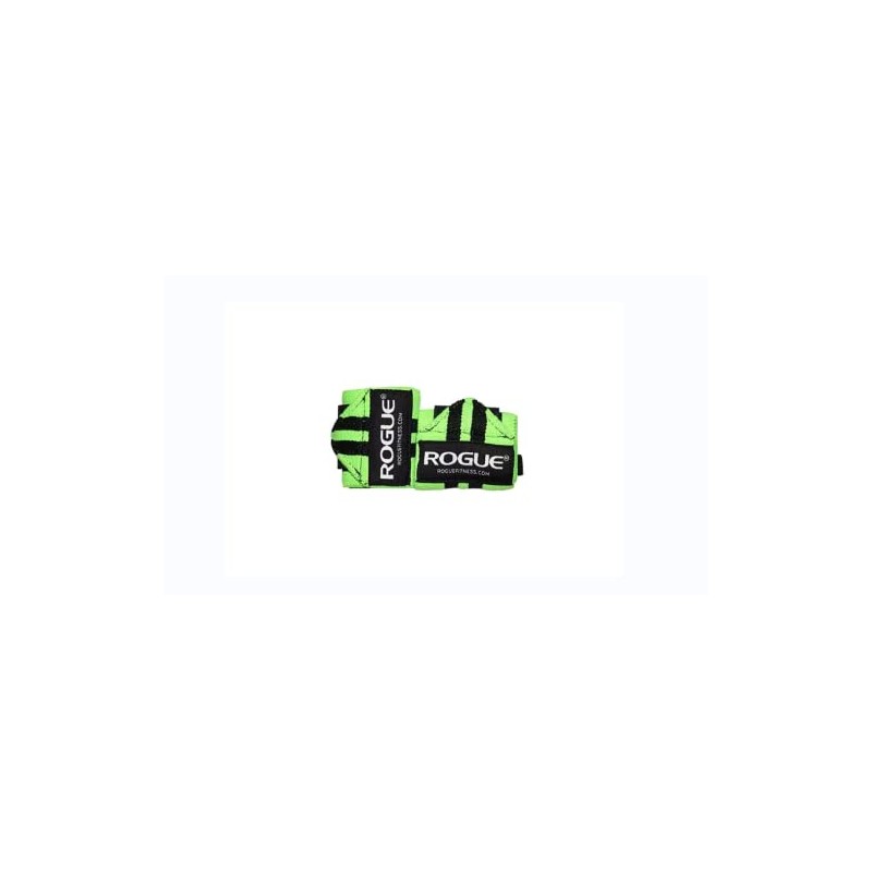 Rogue Wrist Wraps for Wrists, Muscle Training, Supporter, Stabilization