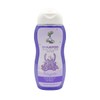 Shampoo Natural de Lavanda, Árbol Verde, Línea Baby. 250 ml.