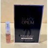 Yves Saint Laurent Black Opium, Sample Size,0.04 Ounce