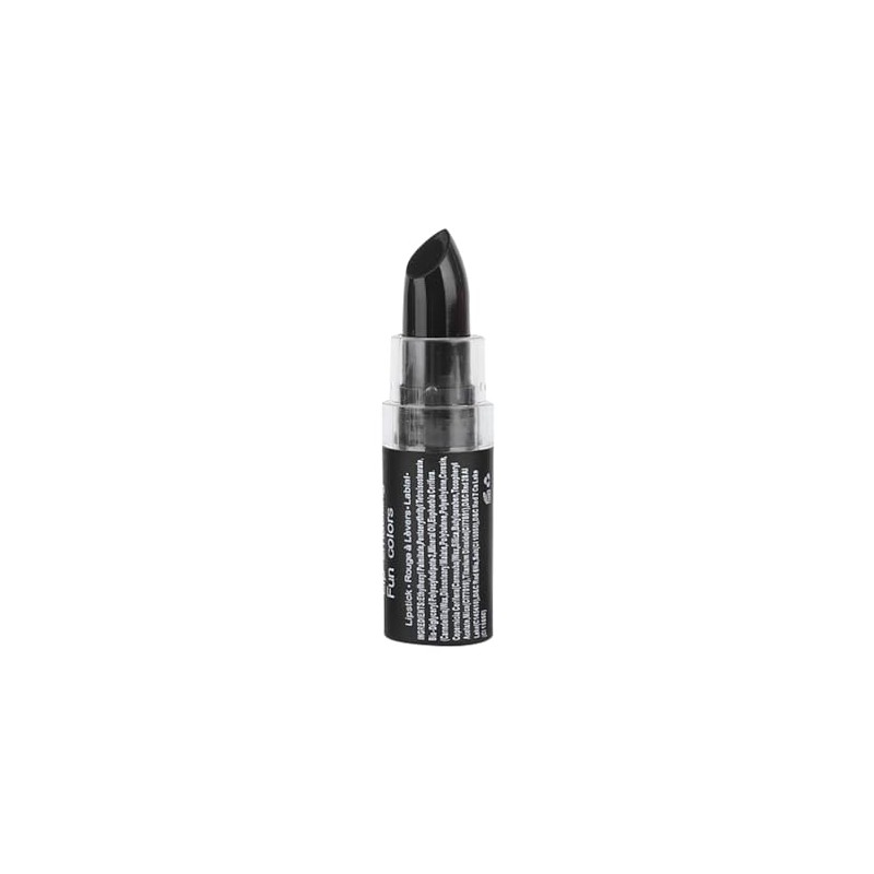 Lápiz Labial Mate Vampiro, Lápiz Labial De Larga Duración, Maquillaje