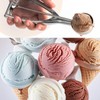 Ice Cream Scoops with Easy Trigger - Medium Sized (5cm)