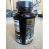Nutra Harmony Lion's Mane Supplement - 1200mg - 120 Capsules