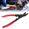 Panel Clip Removal Plier Steel Efficient Trim Clip Removal Tool
