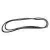 For Whirlpool W10535778 Range Door Gasket for Whirlpool WFG320M0BW0 WFG320M0BW2