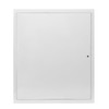 Thicken 1mm 16 x 24 Access Panel for Drywall,Attic Door,