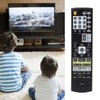 Remote Control Fast Response Comfortable Grip for AV Receiver HT‑S4100
