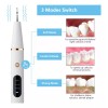 Hikvison Limpiador Dental Eléctrico Para Blanqueamiento Dental