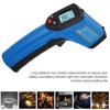 GM321 Infrared Thermometer LCD Digital Hight Accuracy Non Contact Industrial