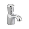 American Standard 1340119.002 Pillar Tap Metering Faucet with Extended Spout