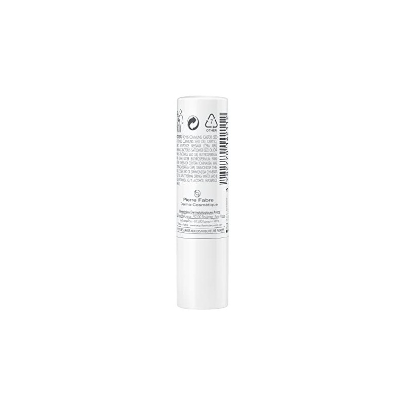 Avene Bálsamo Labial Protector, Todo Tipo De Piel, 4Gr