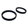 MINI Cooper S R52 R53 Engine Oil Cooler Seals 2002-2006
