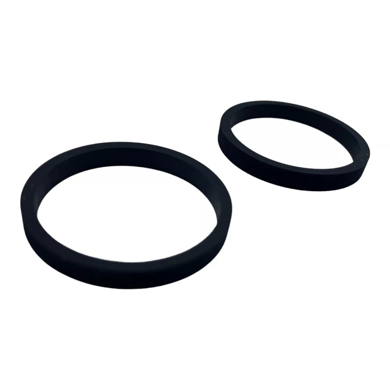 MINI Cooper S R52 R53 Engine Oil Cooler Seals 2002-2006