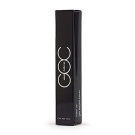 GOC, Corrector líquido de cobertura completa, Pro Liquid Cover, Textura suave, Para todo tipo de piel, GCL03