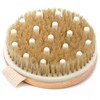 BEAUTY BY EARTH Dry Brushing Body Brush for Lymphatic Drainage