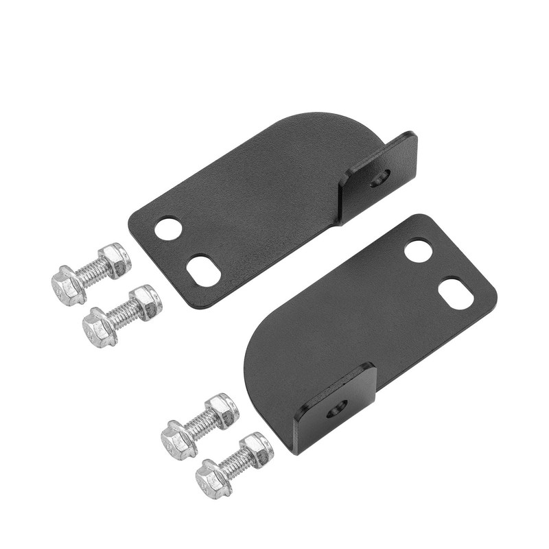 Dasen LED Light w/Wiring Mount Bracket kit Rear Roll Cage