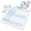 Schmidt Spiele 49436 Kniffel 7 Dice Game