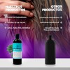 Shampoo Natural de Thuja y Árnica | Fortalece la Raíz,