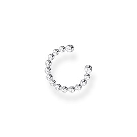 Thomas Sabo Women Single Ear Cuff 925 Sterling Silver