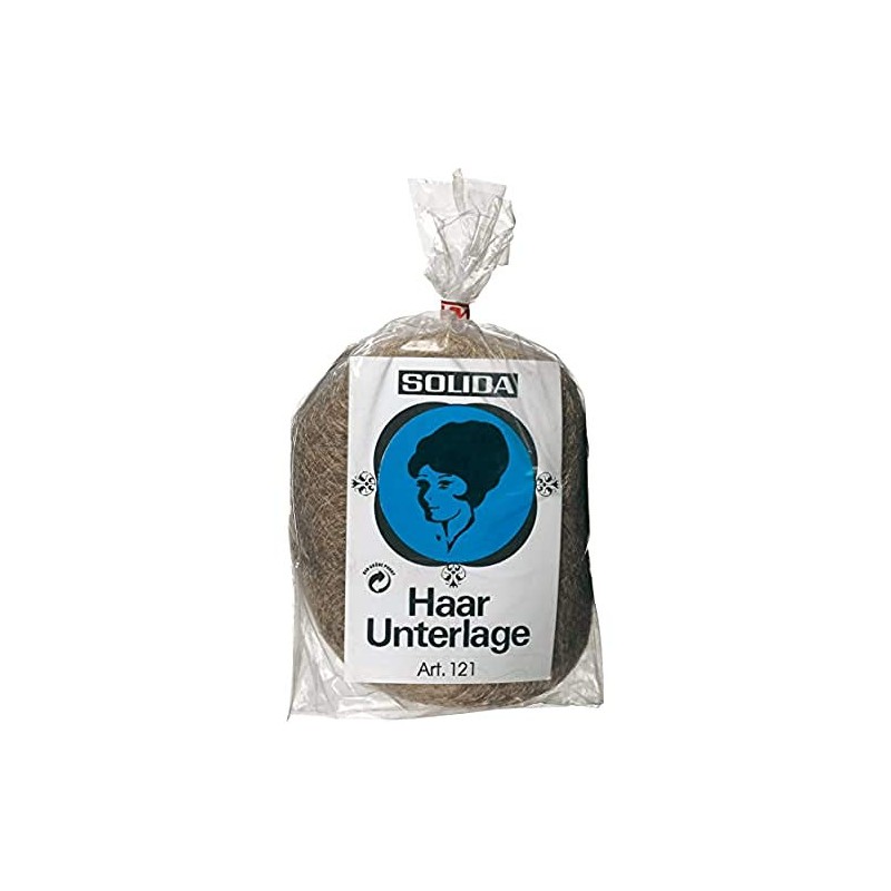 Knotenpolster klein, 9 x 8 cm