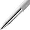 Lamy Scala Brushed 351 1228074 Rollerball Pen Silver