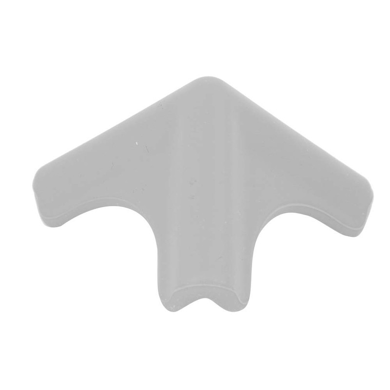 Safety Corner Guards, Removable Silicone 4PCS Protectors, for Furniture(Range Hood