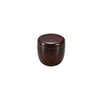Tatsumiya 366549 Tea Ceremony, Natsume (Diameter 2.7 inches (6.8 cm),